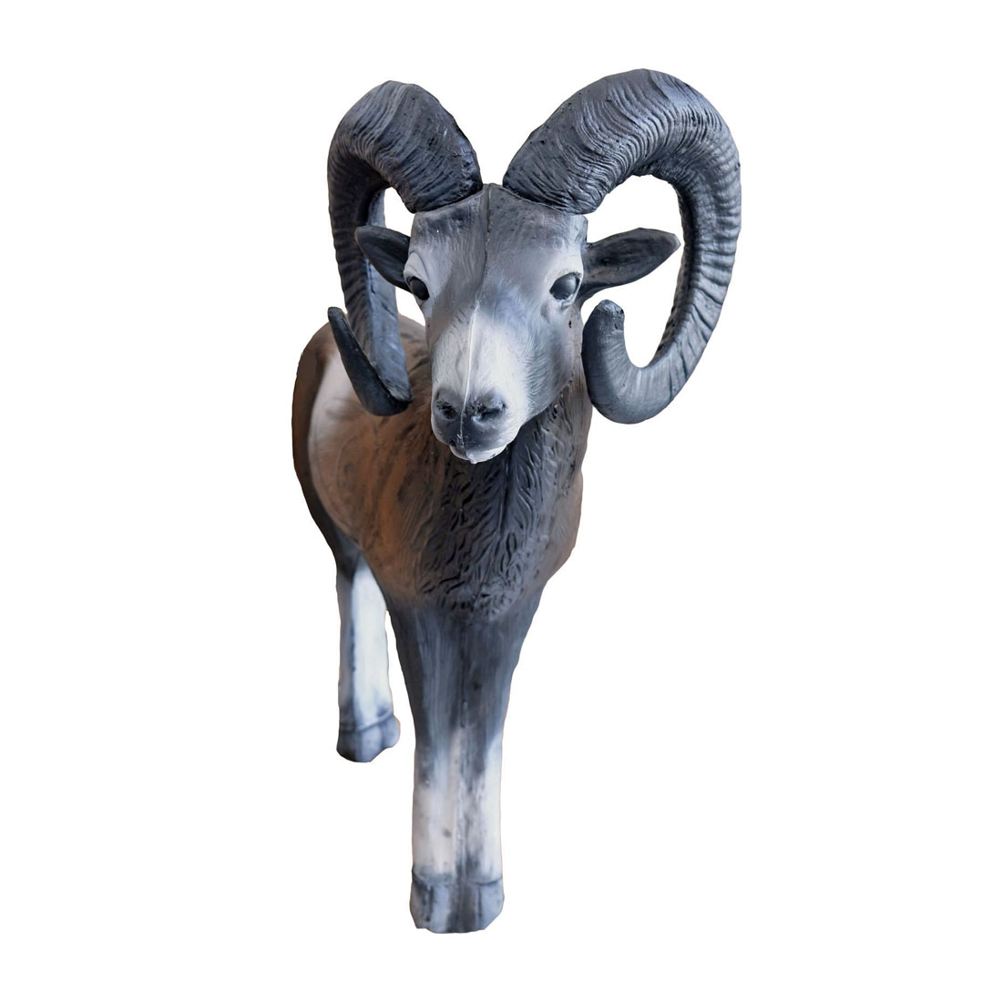 Leitold Standing Mouflon 3D Target