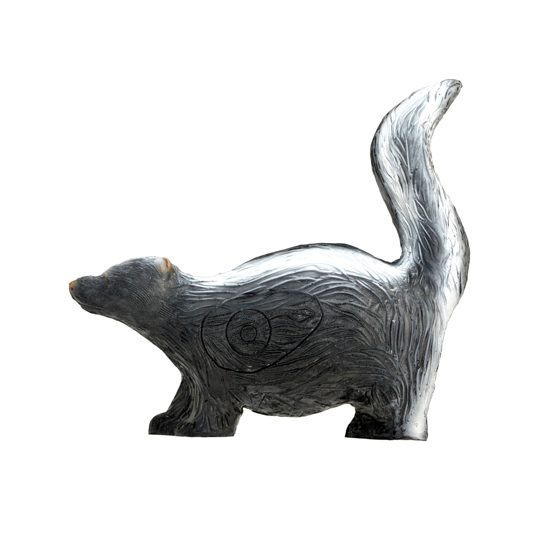 Leitold Skunk 3D Target