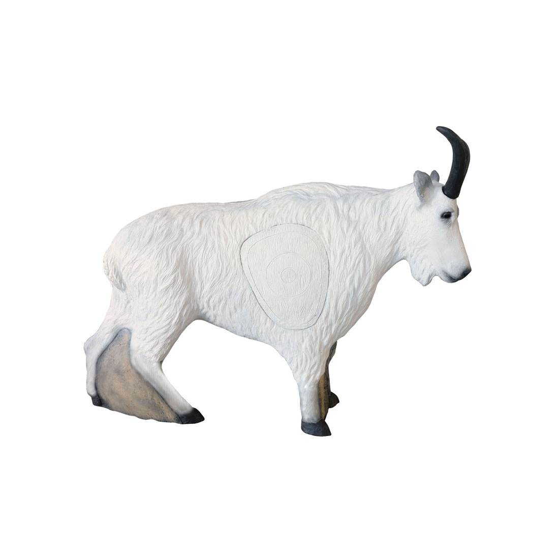 Leitold Mountain Goat 3D Target