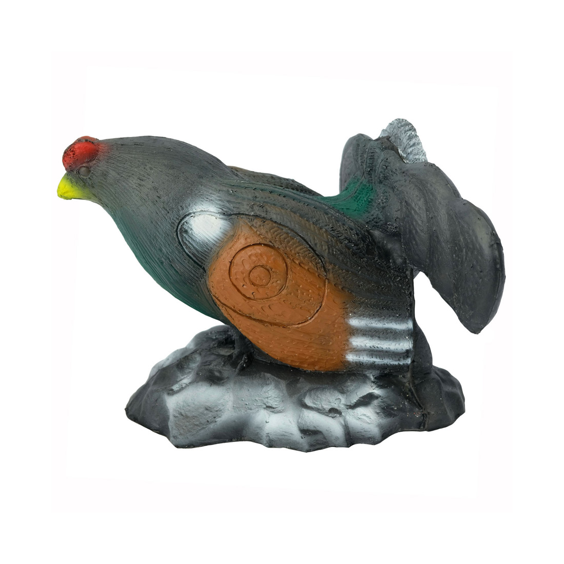 Leitold Blackcock 3D Target