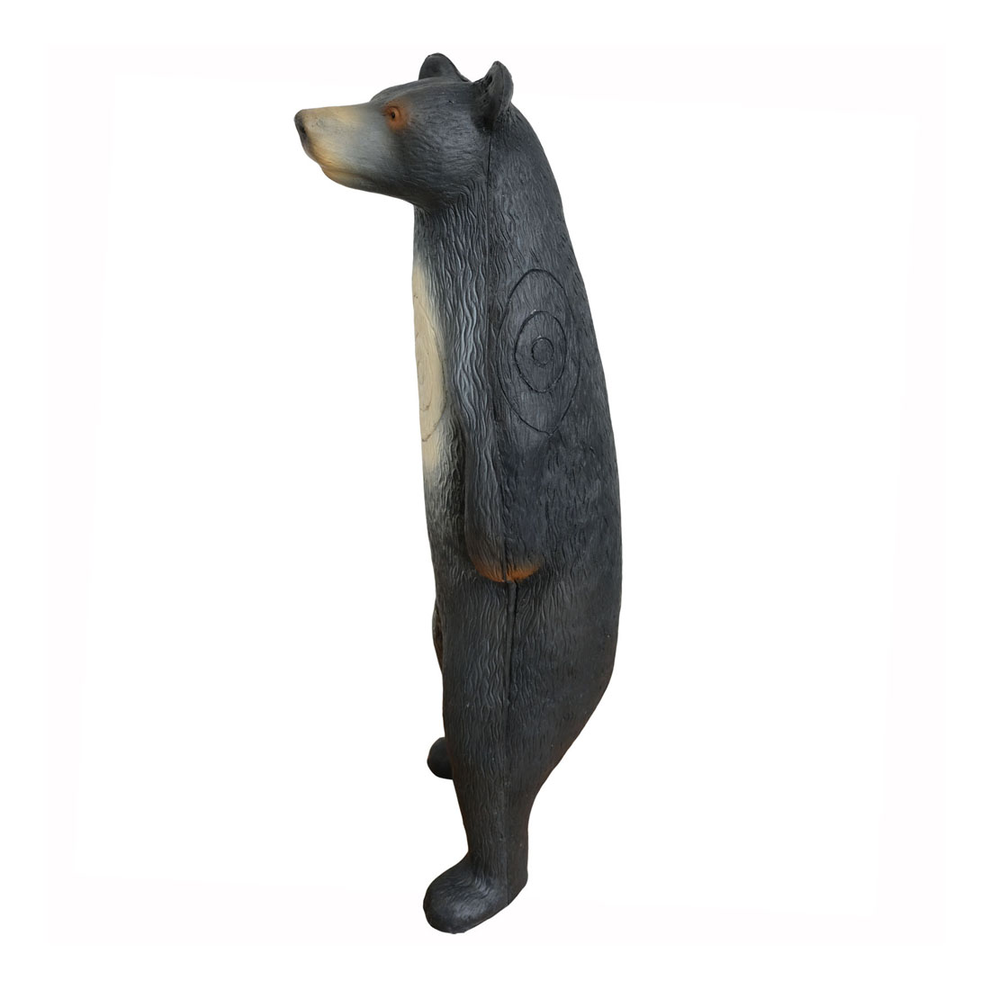 Leitold Black Bear 3D Target