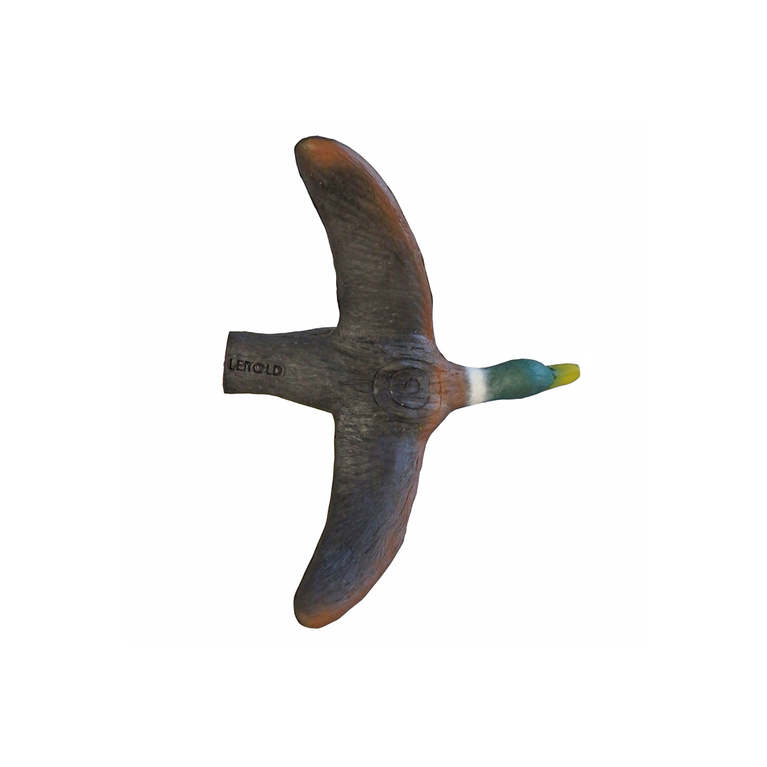 Leitold Flying Duck 3D Target