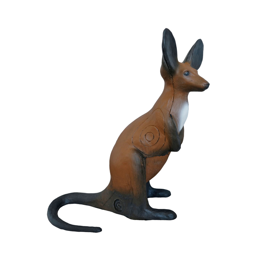 Leitold Kangaroo 3D Target