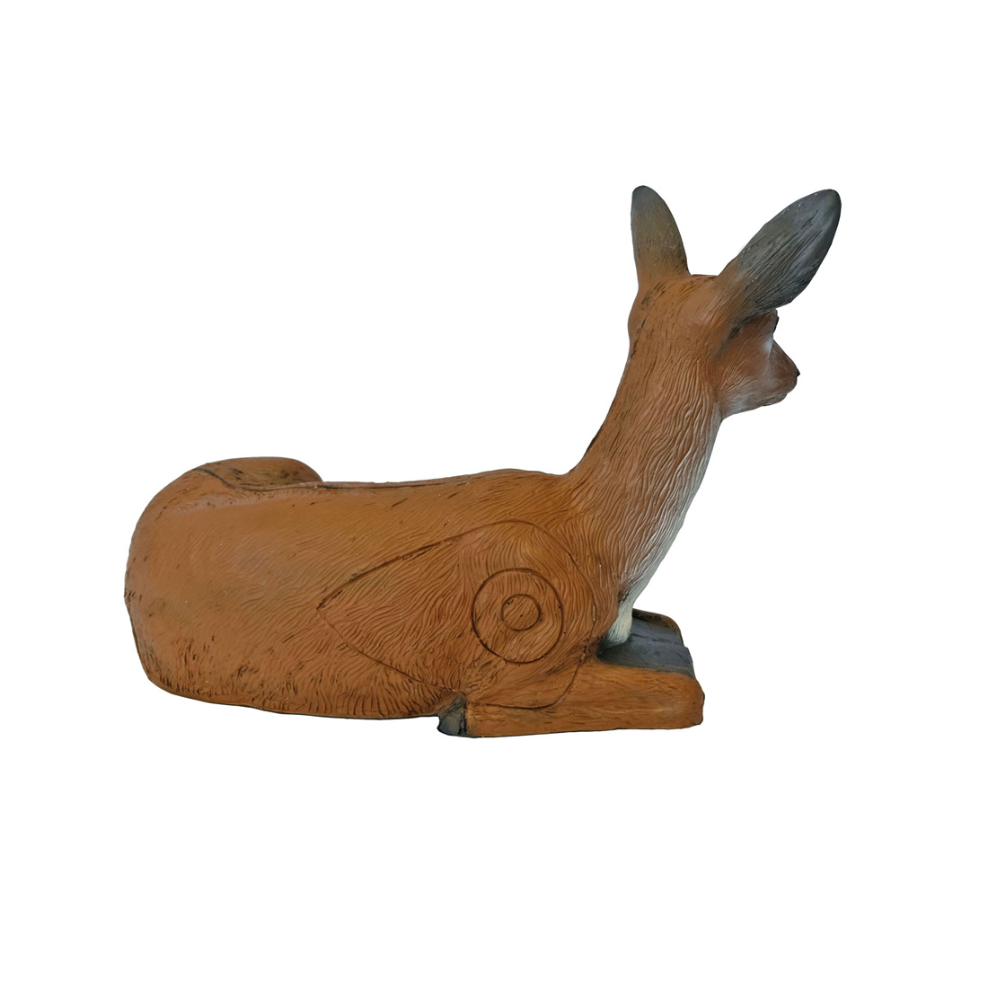 Leitold Bedded Doe Deer 3D Target