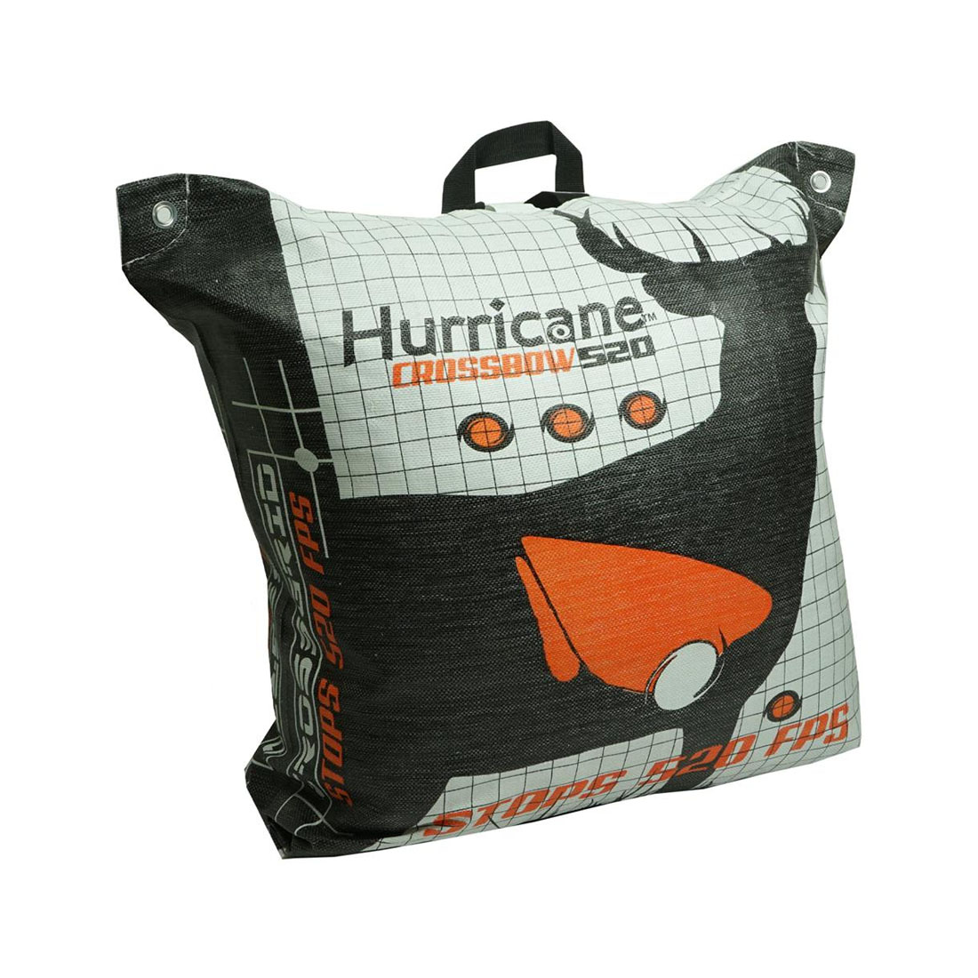 Field Logic Hurricane 21 Inch Armbrüste Target