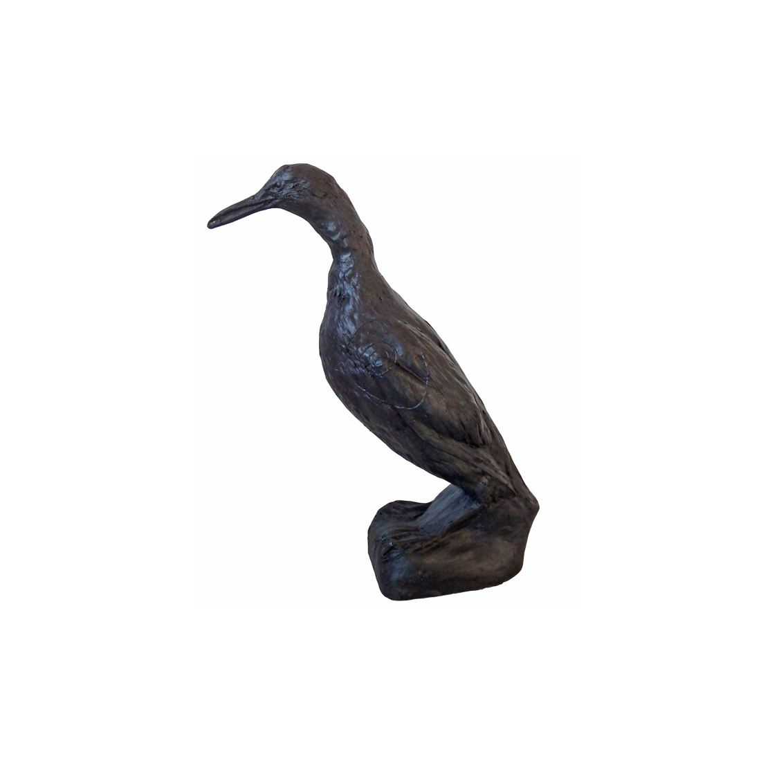 Leitold Black Cormorant 3D Target