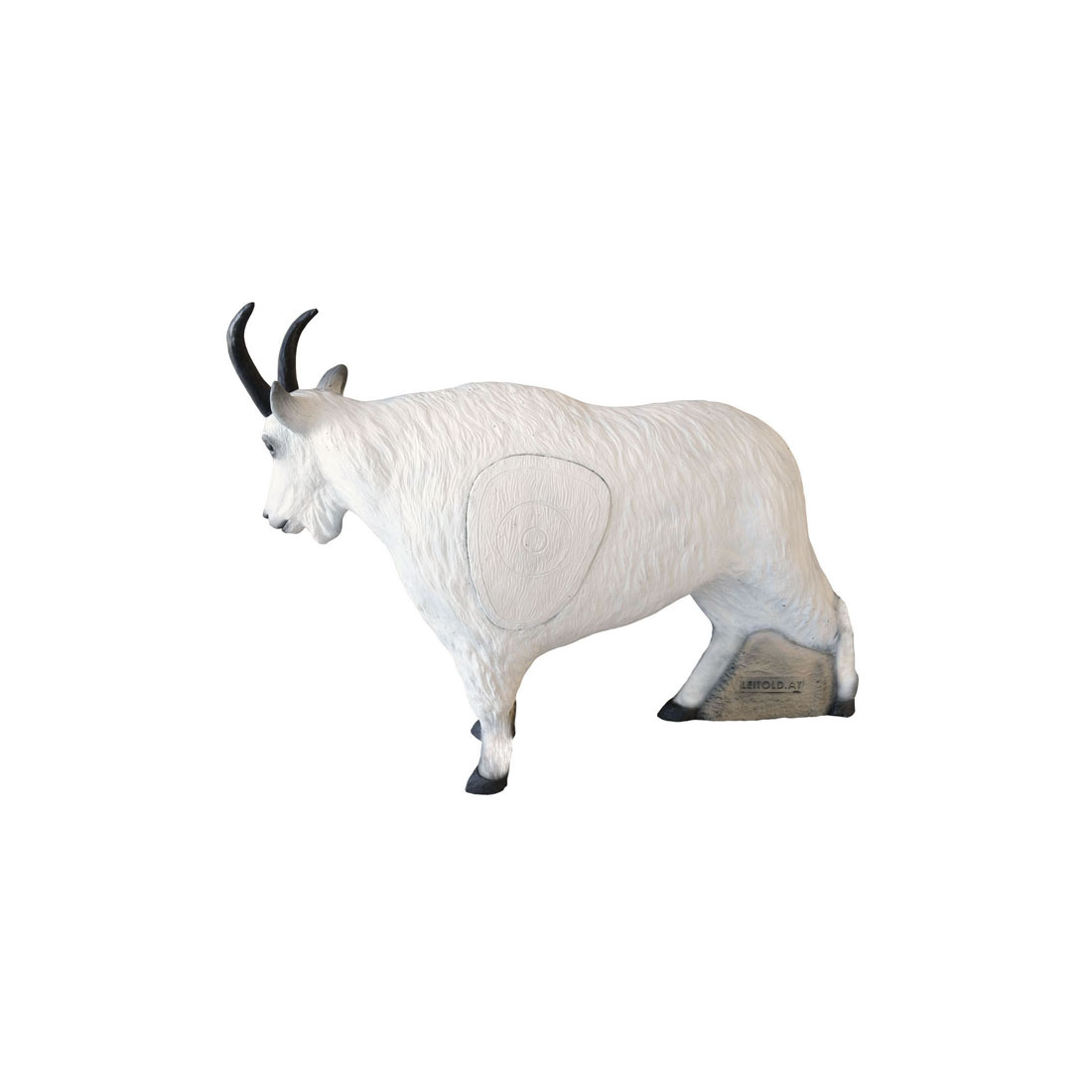 Leitold Mountain Goat 3D Target