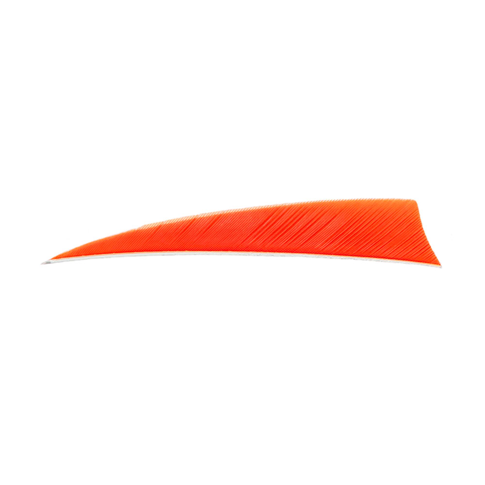 Farbe: Fluor Orange