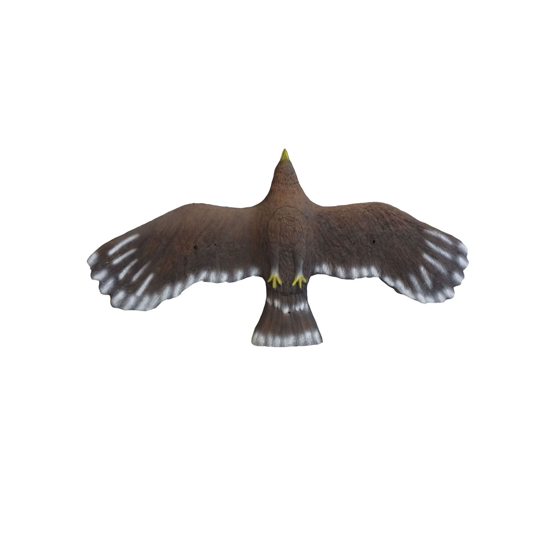 Leitold Flying Golden Eagle 3D Target