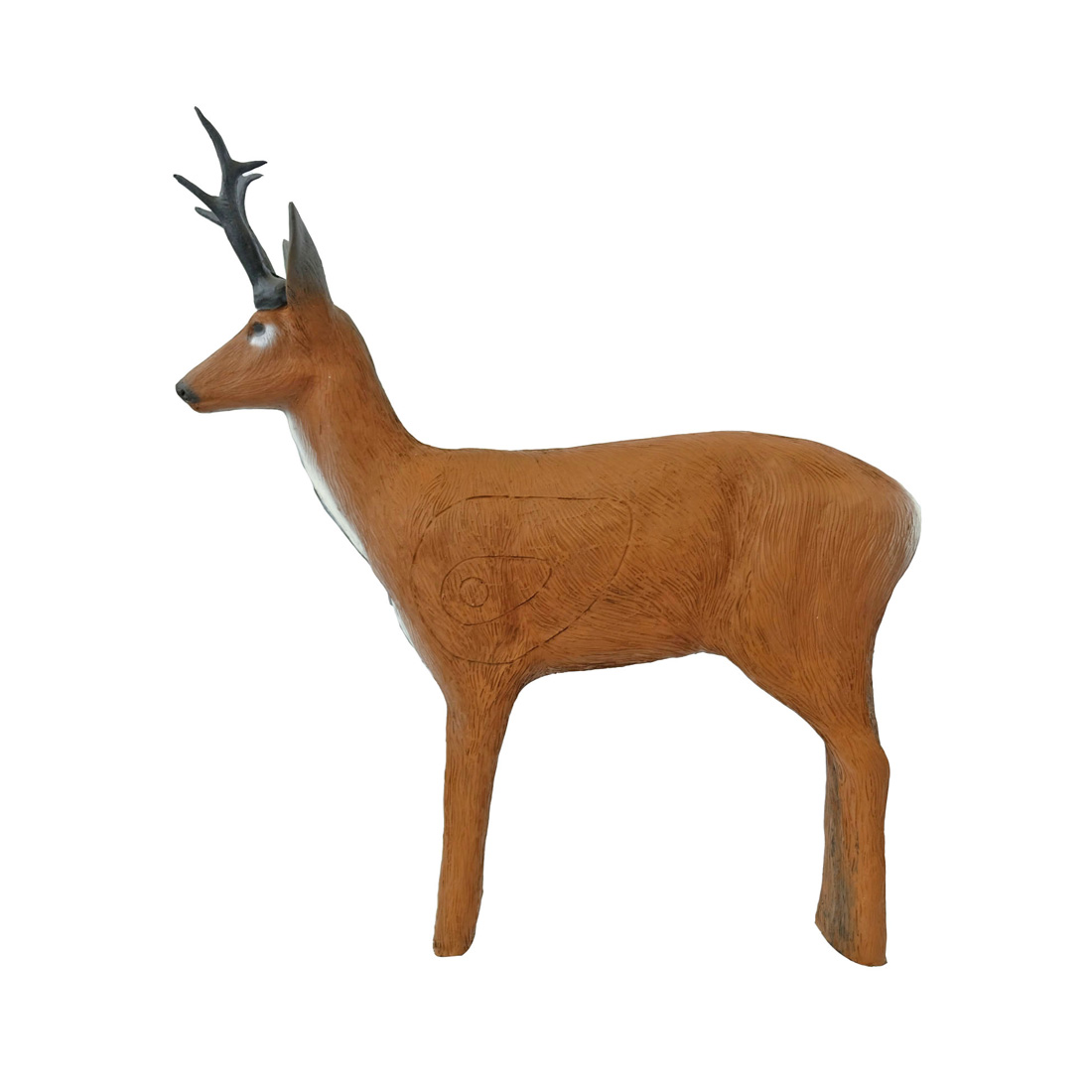 Leitold Standing Buck 3D Target