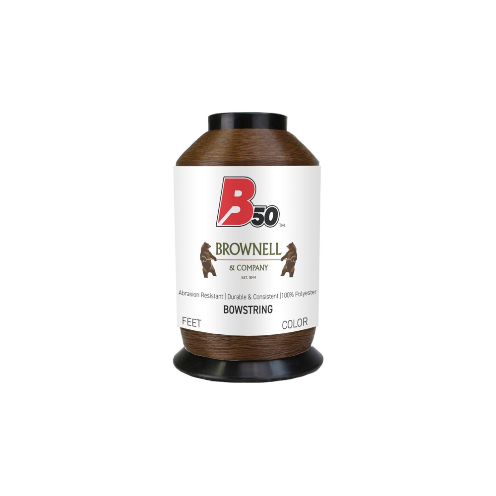 Brownell B50 Sehnengarn