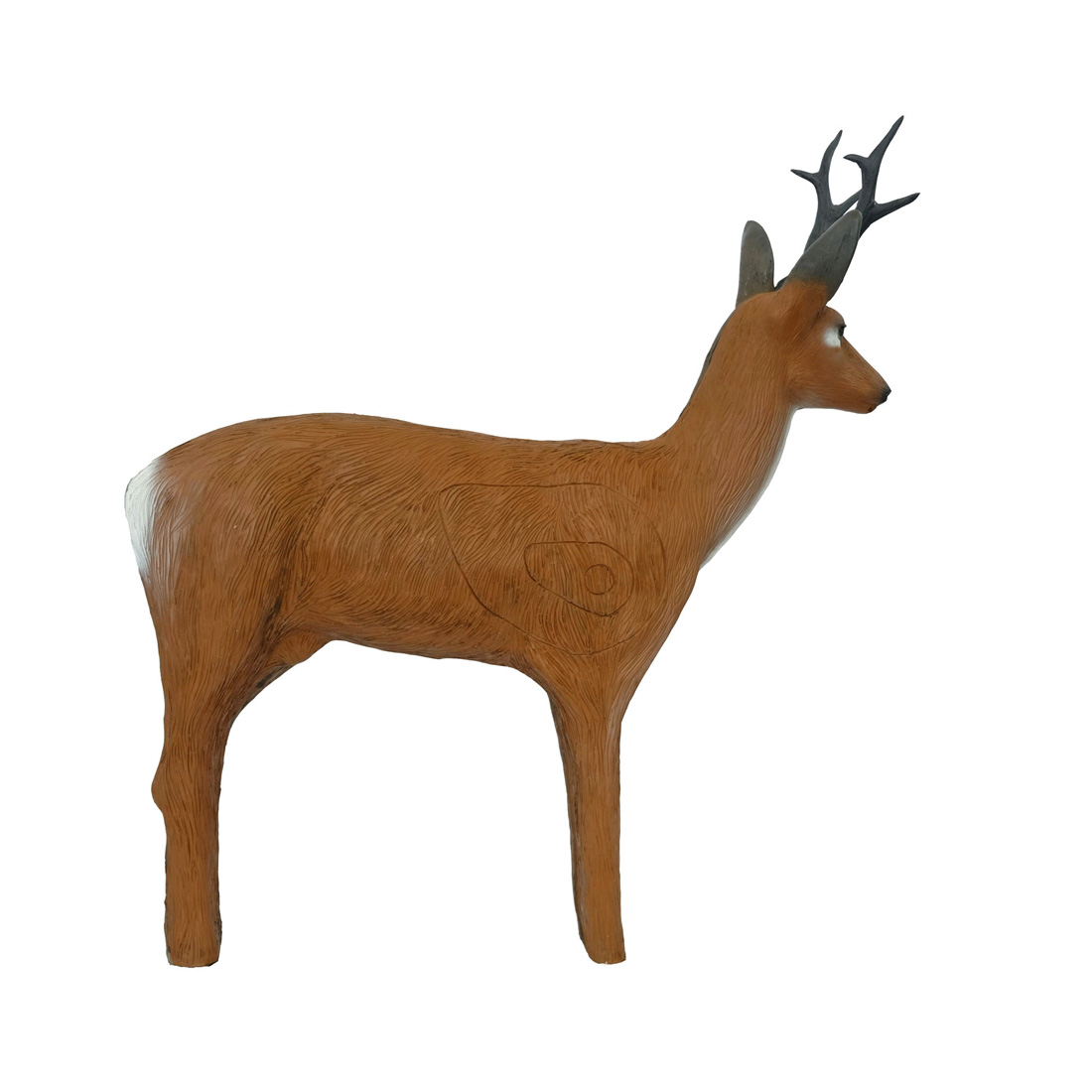 Leitold Standing Buck 3D Target