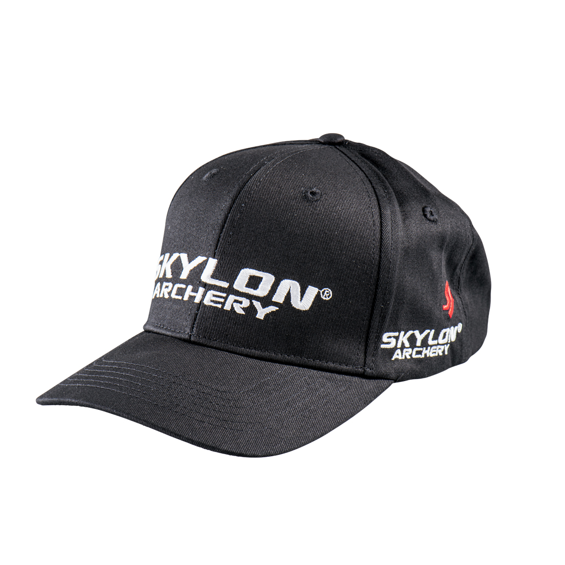 Skylon Cap - Black