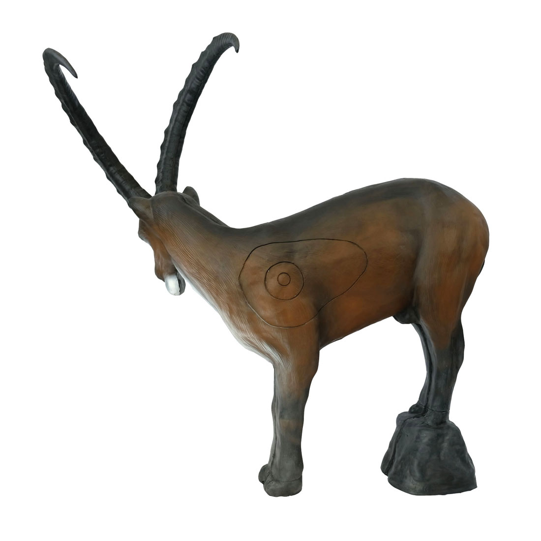 Leitold Ibex 3D Target