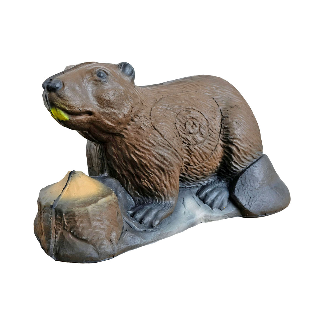 Leitold Beaver 3D Target