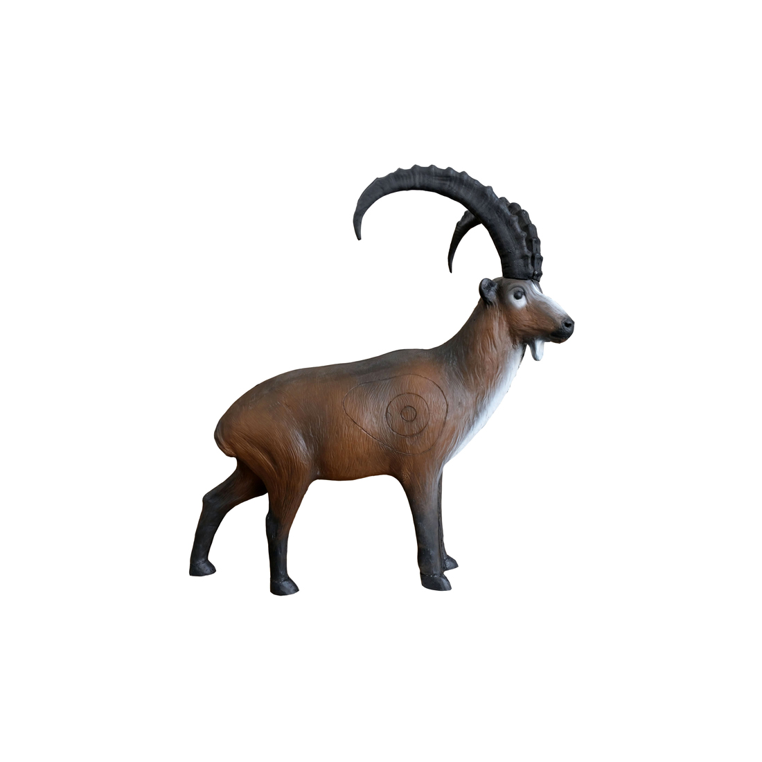 Leitold Alpine Ibex 3D Target