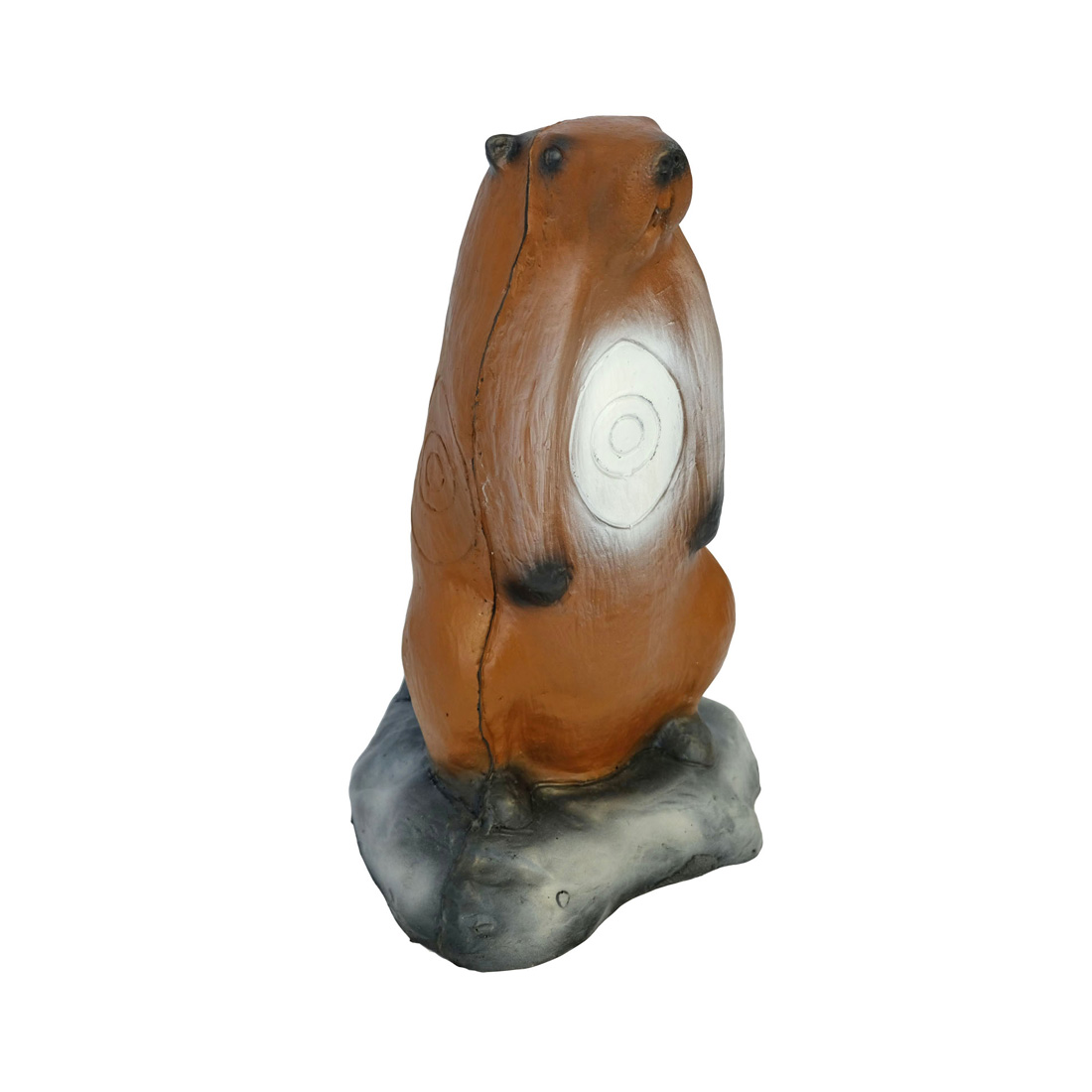 Leitold Standing Marmot 3D Target