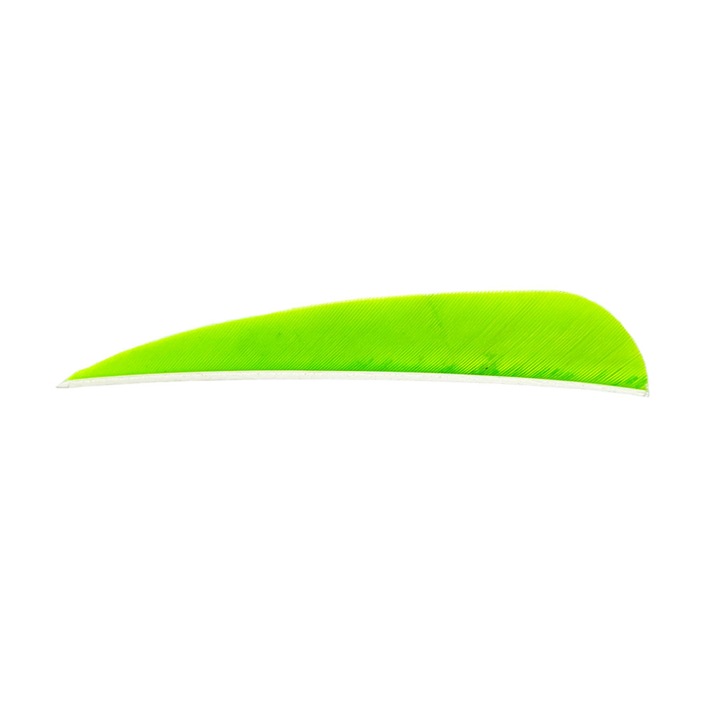 Farbe: Fluor Green