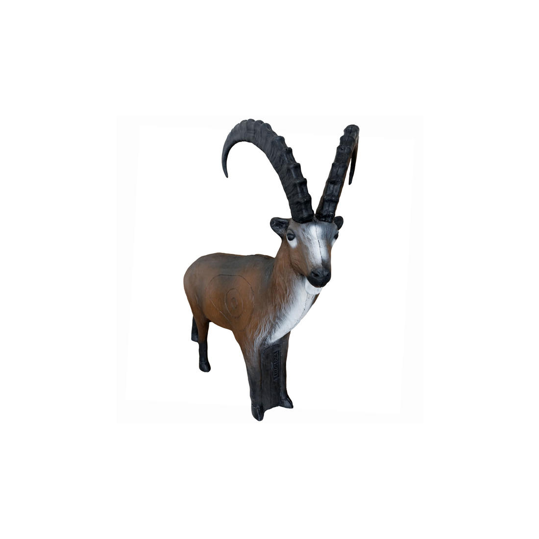 Leitold Alpine Ibex 3D Target