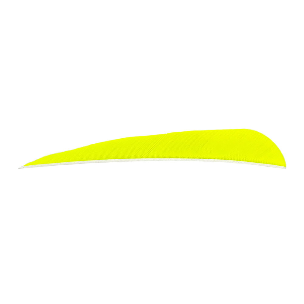 Farbe: Fluor Yellow