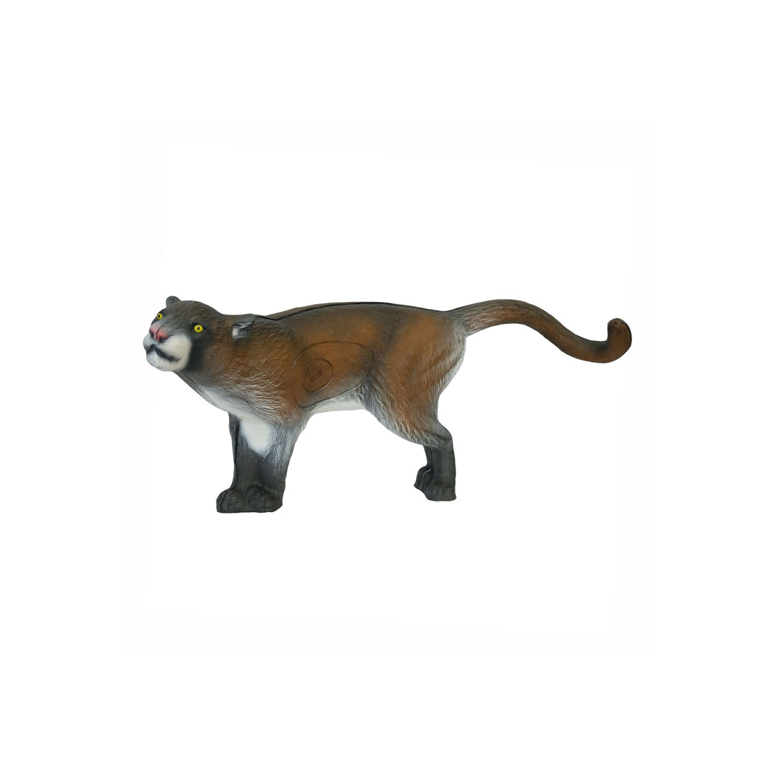 Leitold Cougar 3D Target