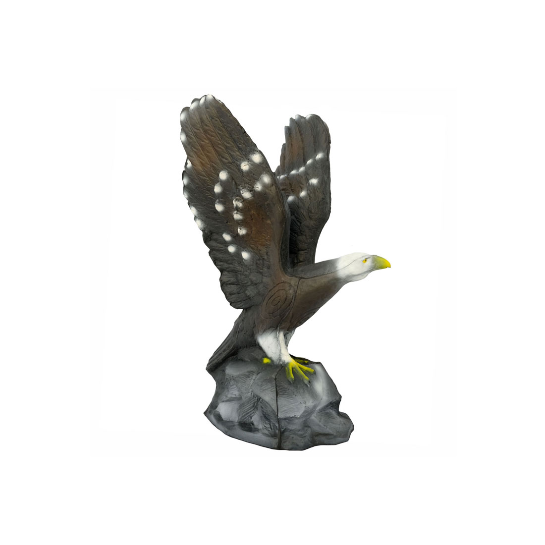 Leitold Bald Eagle 3D Target