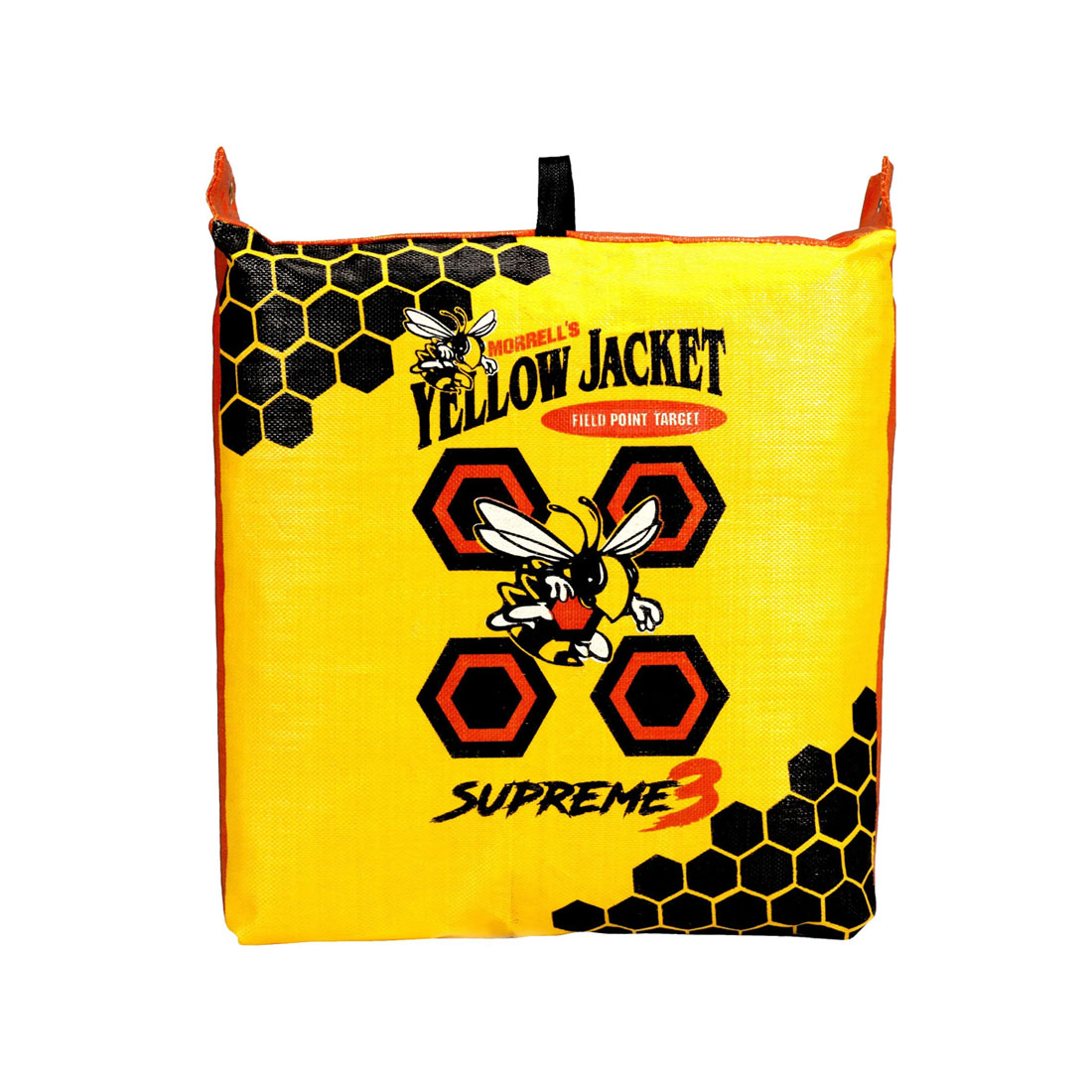 Yellow jacket target bag sale