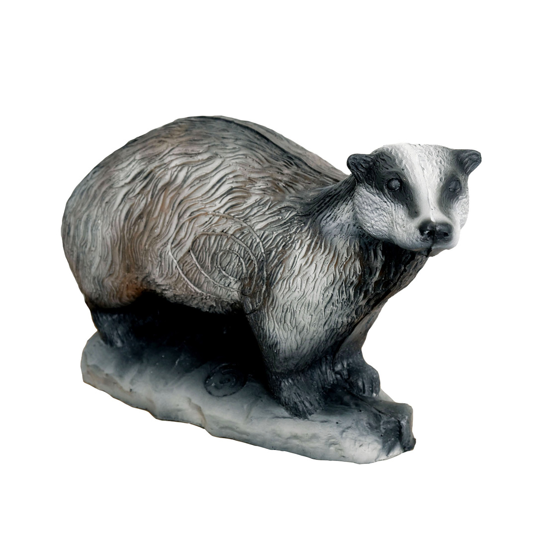 Leitold Standing Badger 3D Target