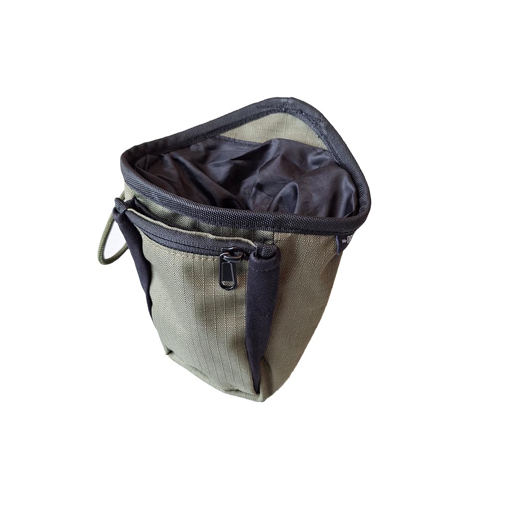 DBS Archery Release Pouch