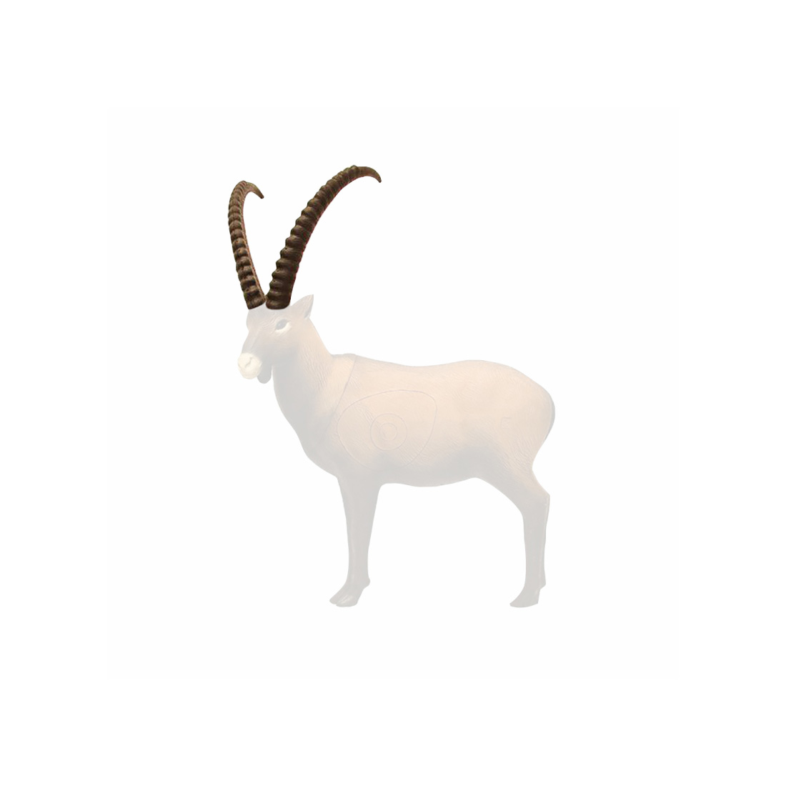 SRT Targets Ibex Horns