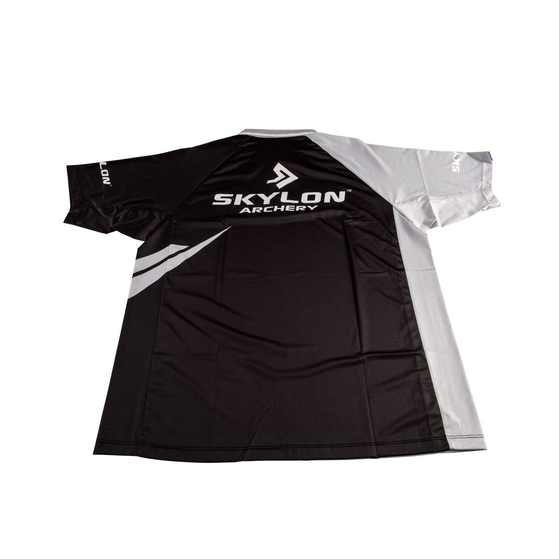 Skylon Schießshirt - Black/Grey