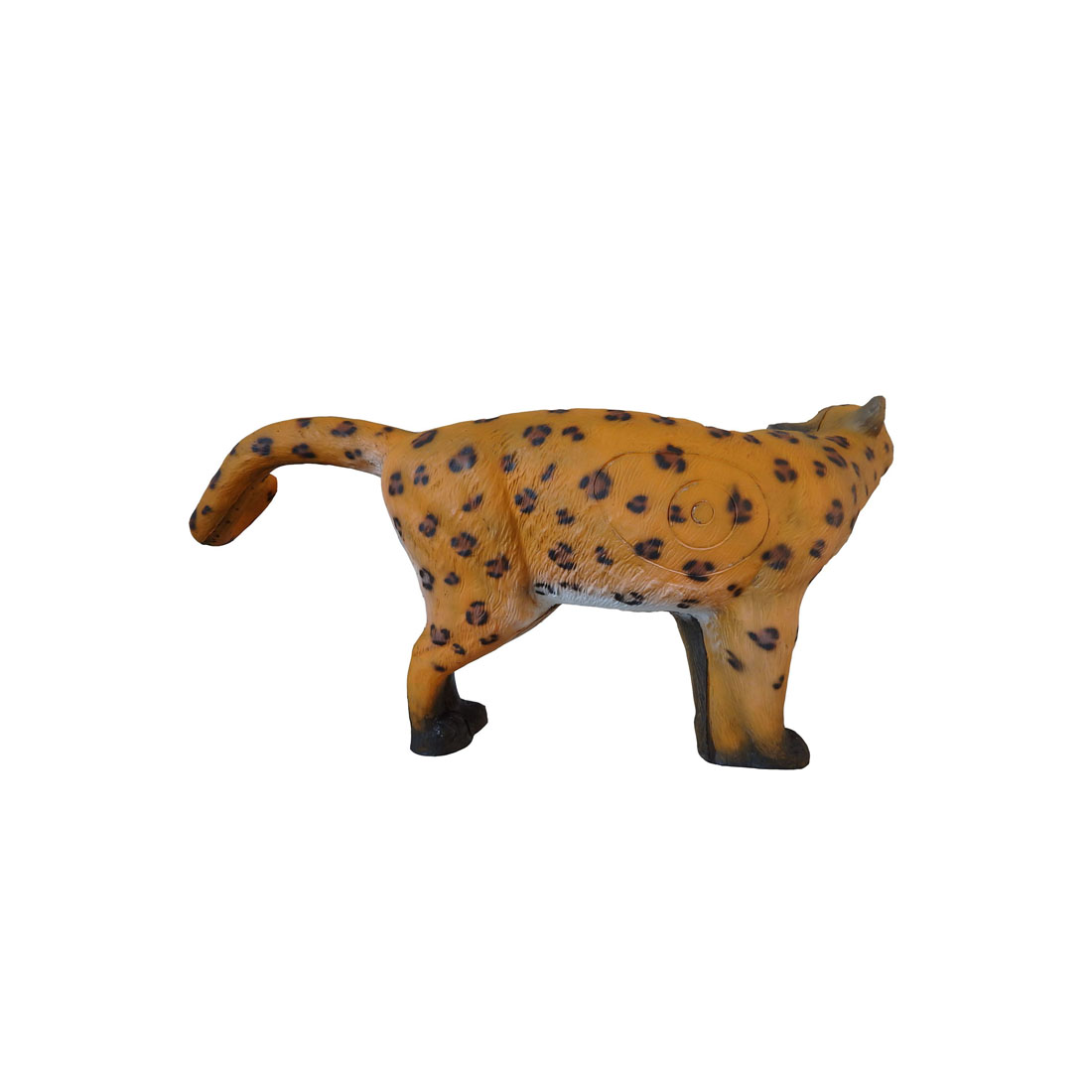 Leitold Leopard 3D Target