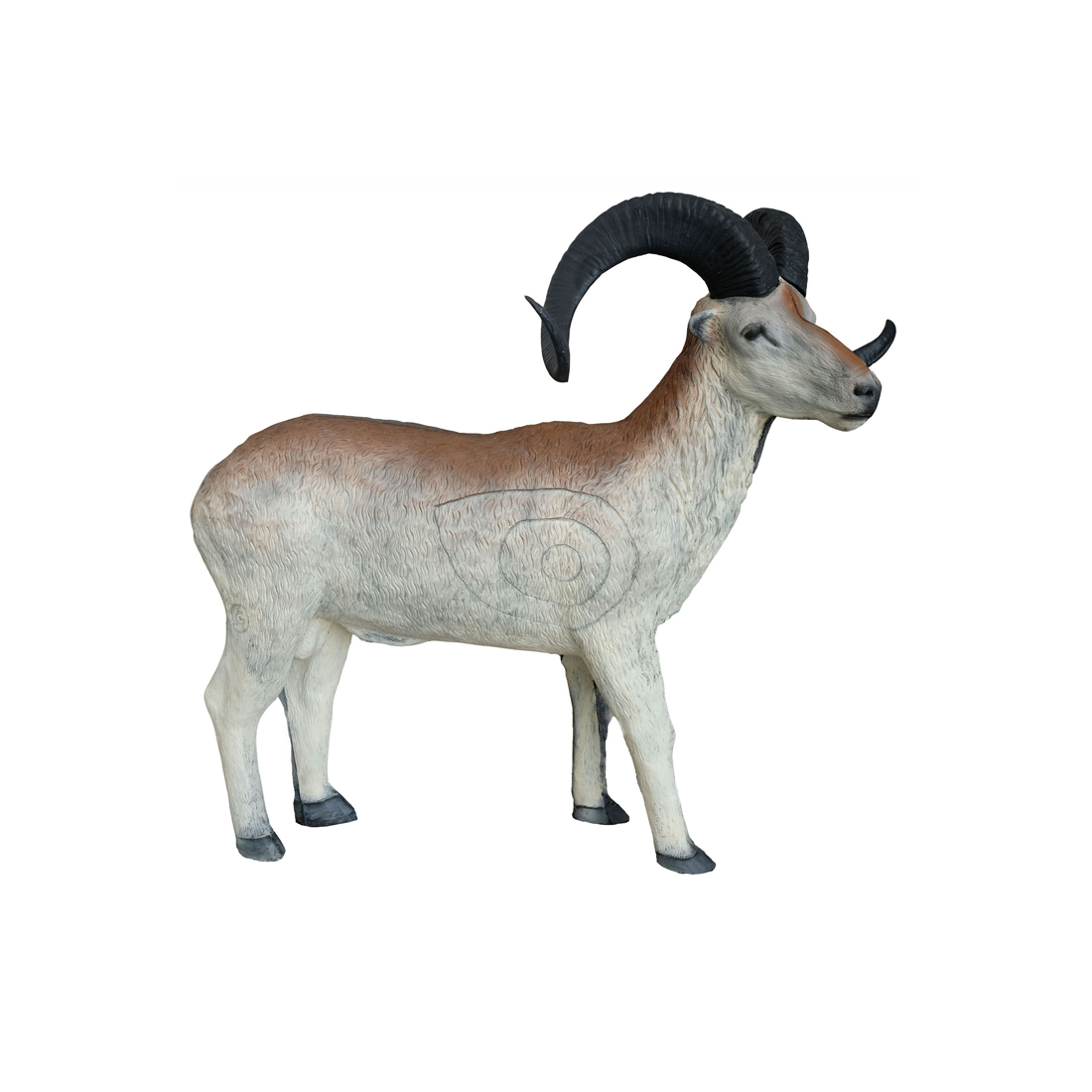 Leitold Marco Polo Sheep 3D Target