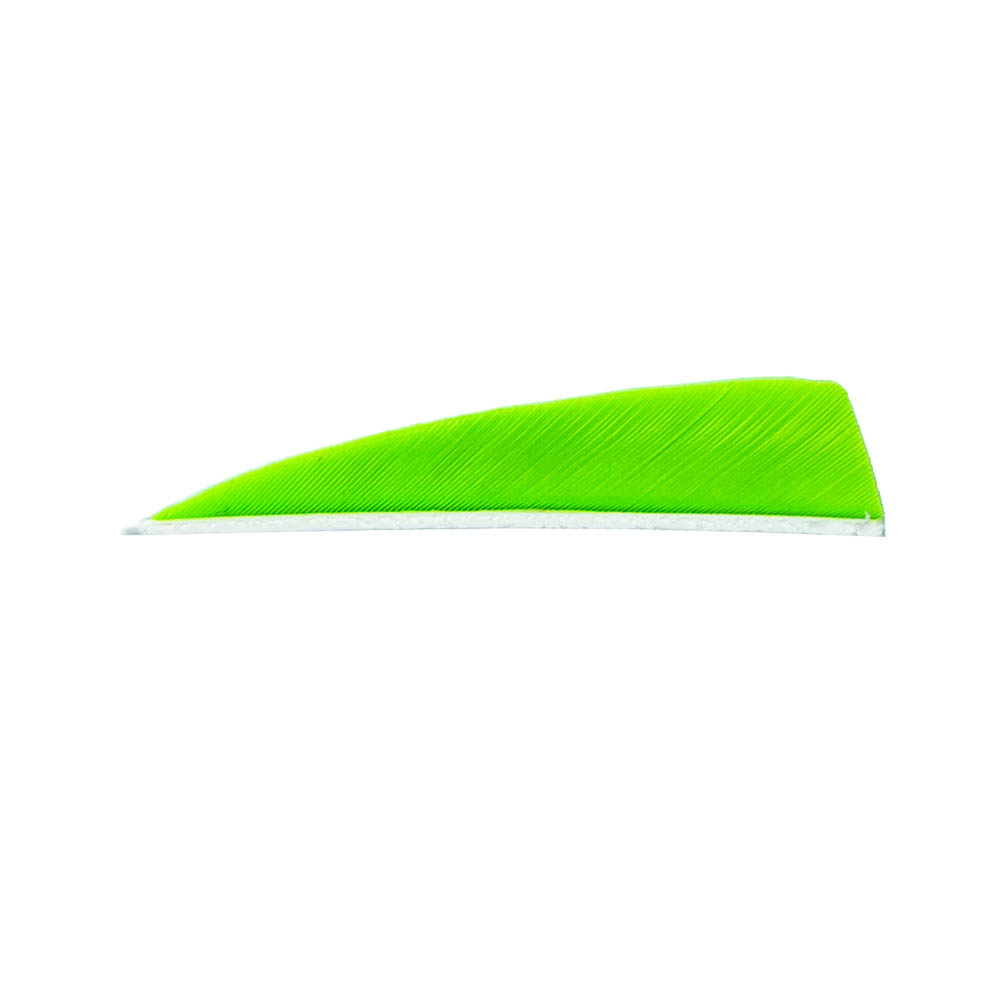 Farbe: Fluor Green