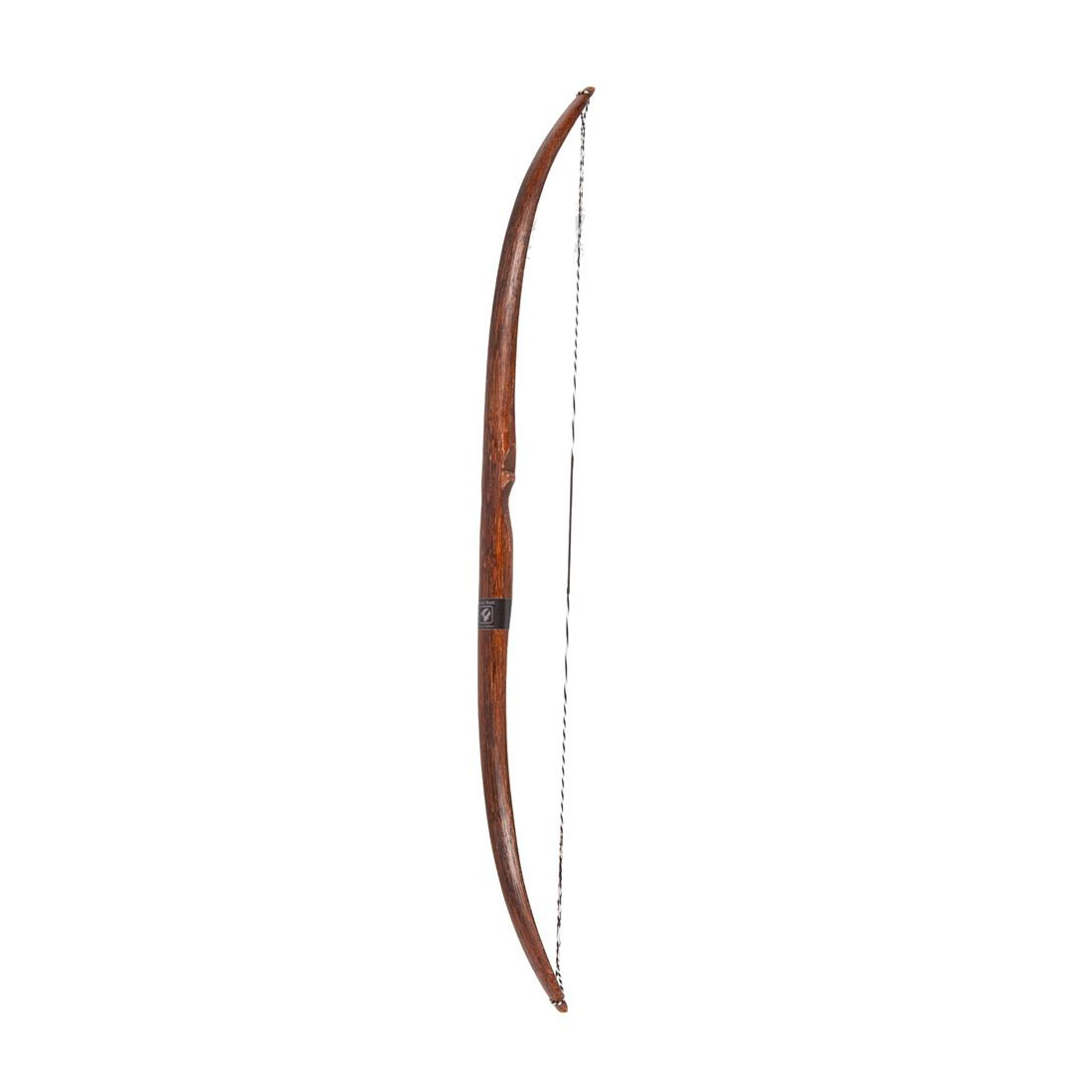 Buck Trail Rattan Longbow 58 Zoll