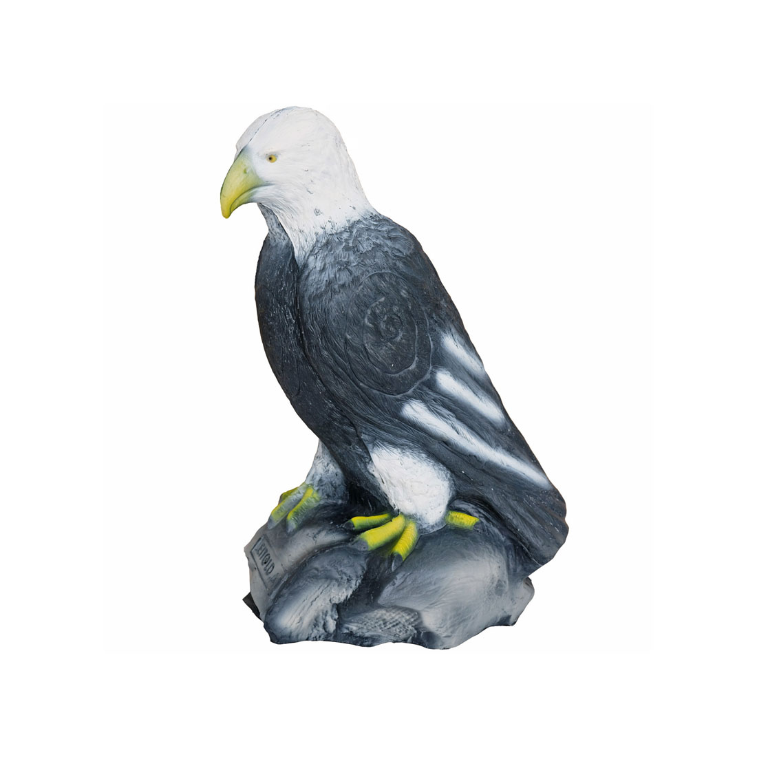 Leitold Sitting Bald Eagle 3D Target