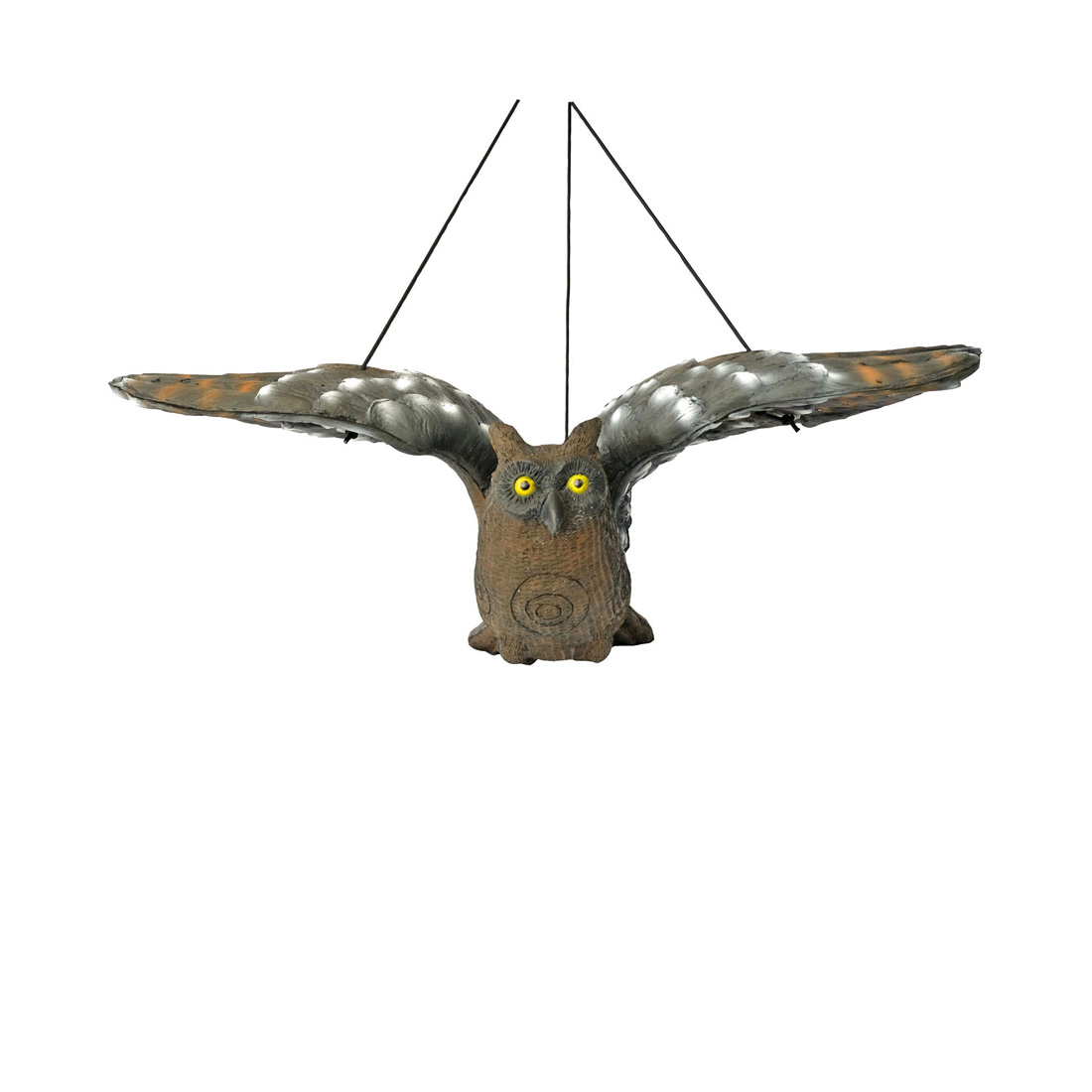 Leitold Flying Owl 3D Target