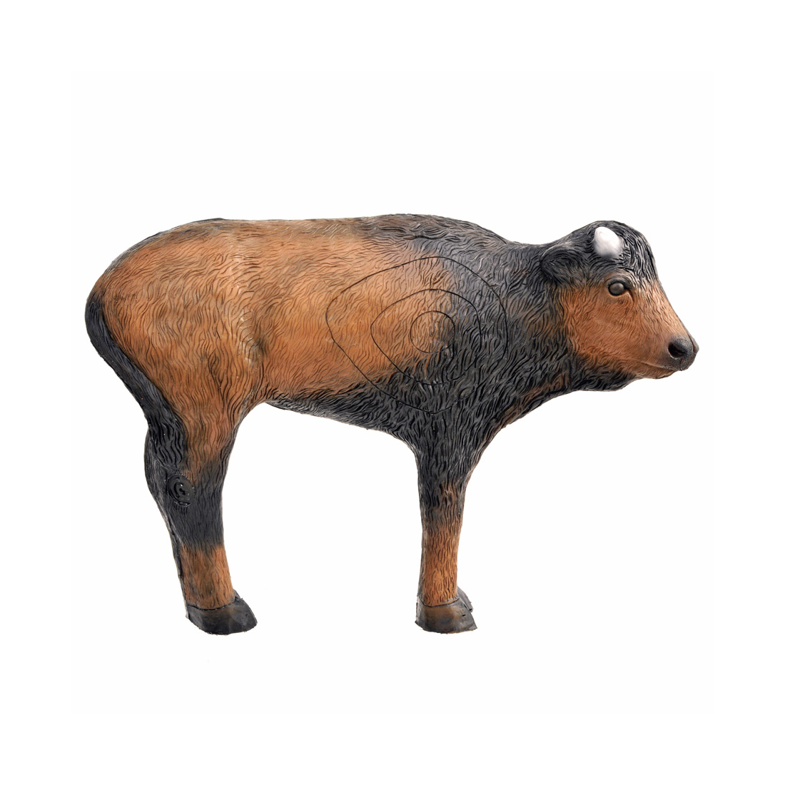 Leitold Bison Calf 3D Target