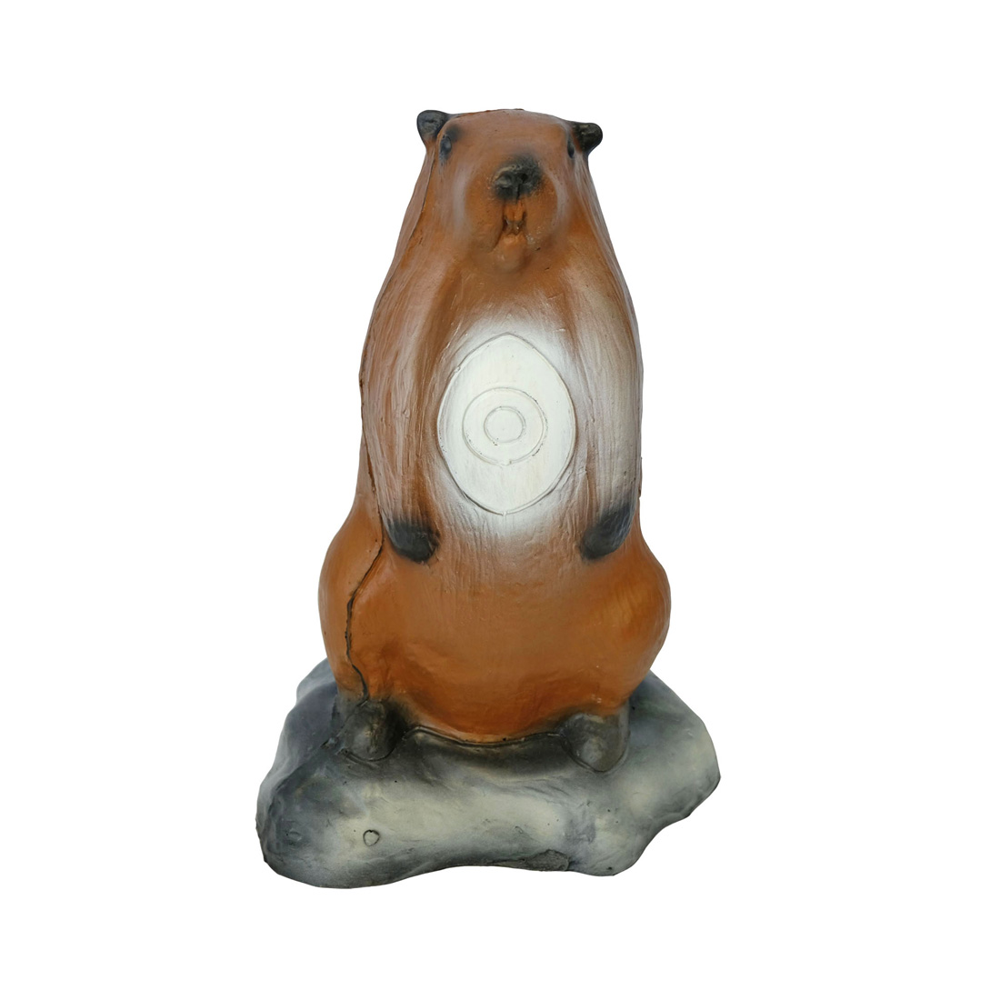 Leitold Standing Marmot 3D Target