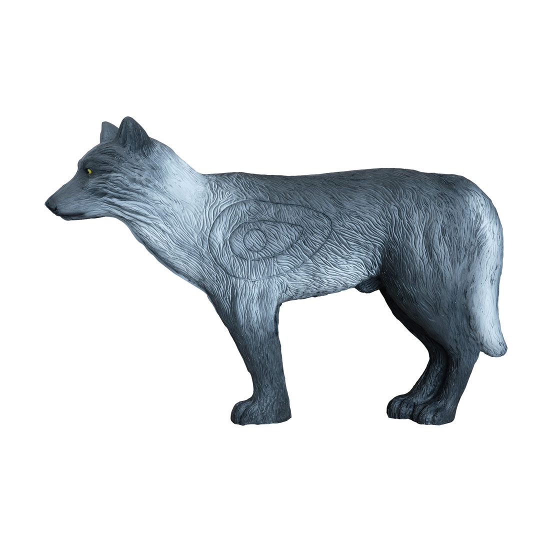 Leitold Wolf 3D Target