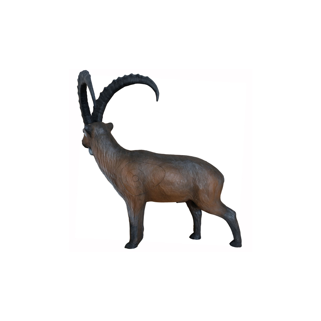 Leitold Alpine Ibex 3D Target